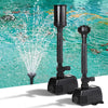 -50 % · OFFRE LIMITÉE · GardenBliss™ · Donnez vie à votre jardin !