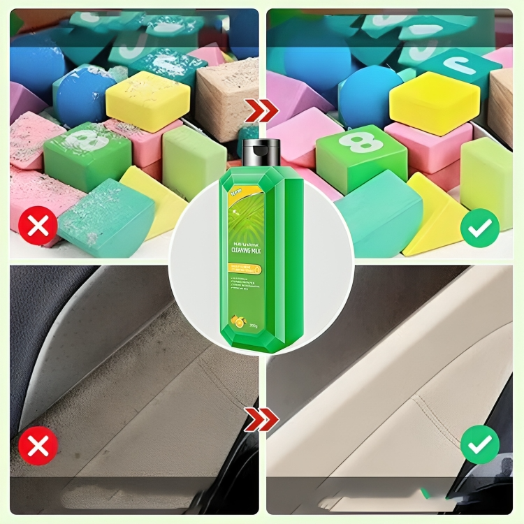 1 + 2 GRATUIT AUJOURD'HUI | SuperCleaner™ | Nettoyant multi-usages puissant