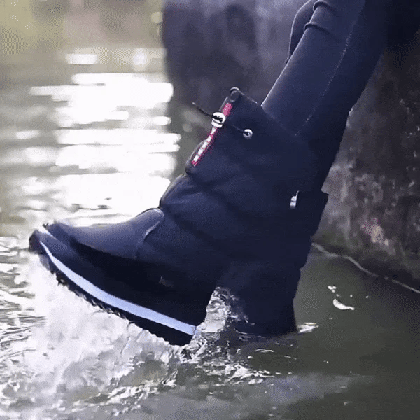-50 % · OFFRE LIMITÉE · ArcticStep™ · Bottes d’hiver