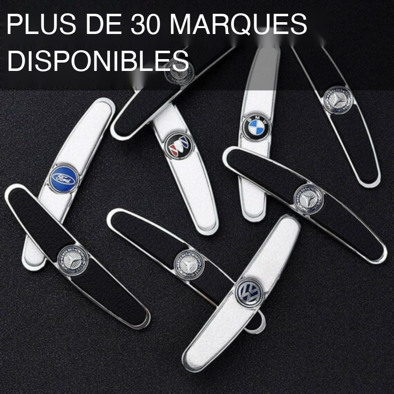 DentDefender™ | 2+2 GRATUIT | Protégez votre voiture bien-aimée