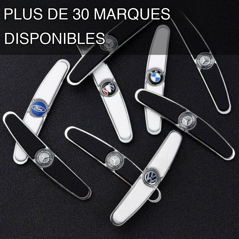 DentDefender™ · 2+2 OFFERT · AUJOURD'HUI · Protégez votre voiture bien-aimée