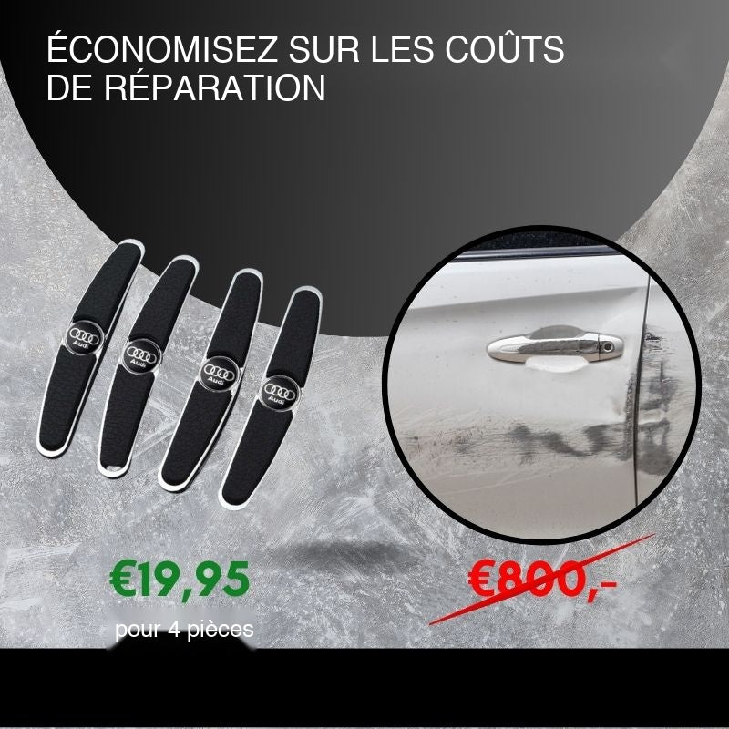 DentDefender™ | 2+2 GRATUIT | Protégez votre voiture bien-aimée