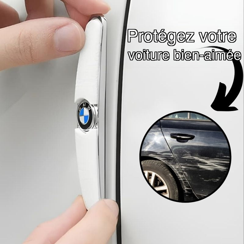 DentDefender™ · 2+2 OFFERT · AUJOURD'HUI · Protégez votre voiture bien-aimée