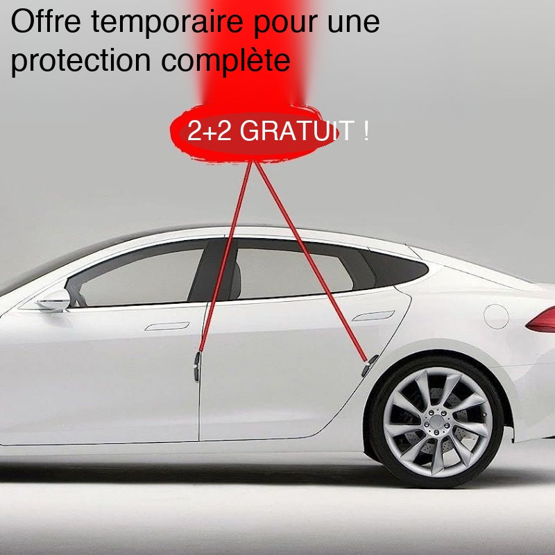 DentDefender™ | 2+2 GRATUIT | Protégez votre voiture bien-aimée
