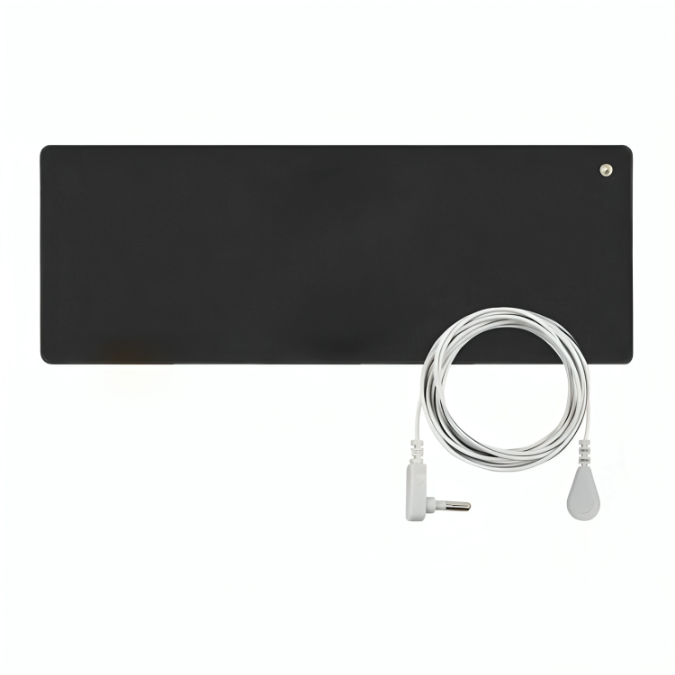 50% DE REMISE TEMPORAIRE | ZenMat™ | Tapis de mise à terre universel pour le sommeil et la réduction du stress