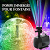 -50 % · OFFRE LIMITÉE · GardenBliss™ · Donnez vie à votre jardin !