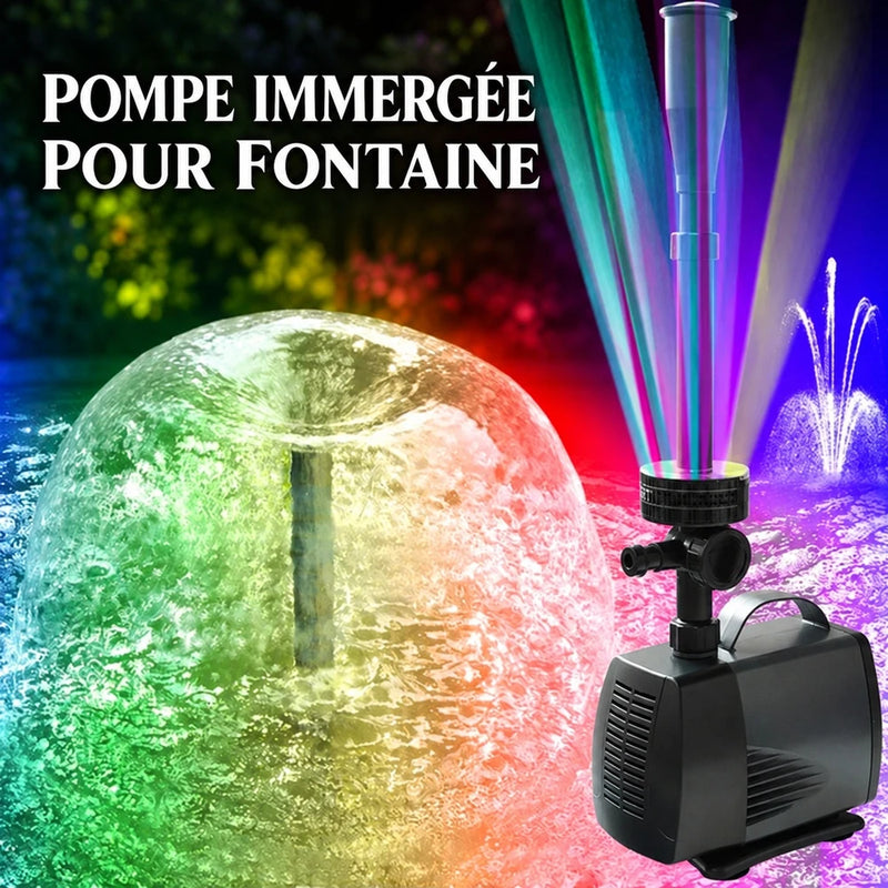 -50 % · OFFRE LIMITÉE · GardenBliss™ · Donnez vie à votre jardin !
