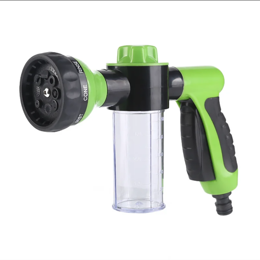 50% DE REMISE TEMPORAIRE | JetPaws™ | Pistolet de douche pour chien à haute pression