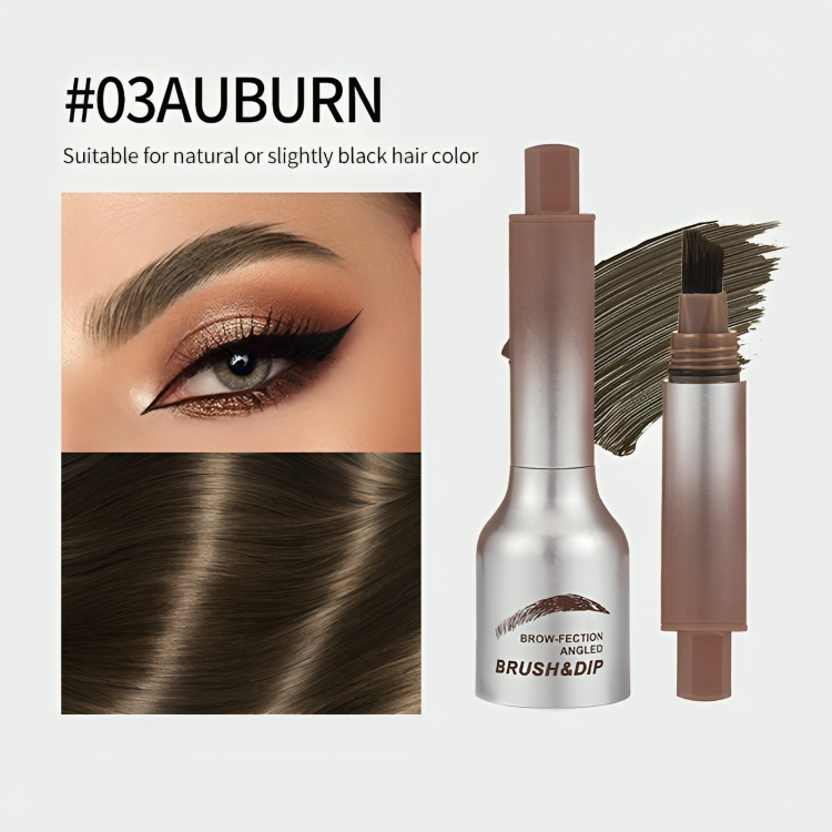 50% DE REMISE TEMPORAIRE | PerfectArch™ | Amplificateur de sourcils liquide