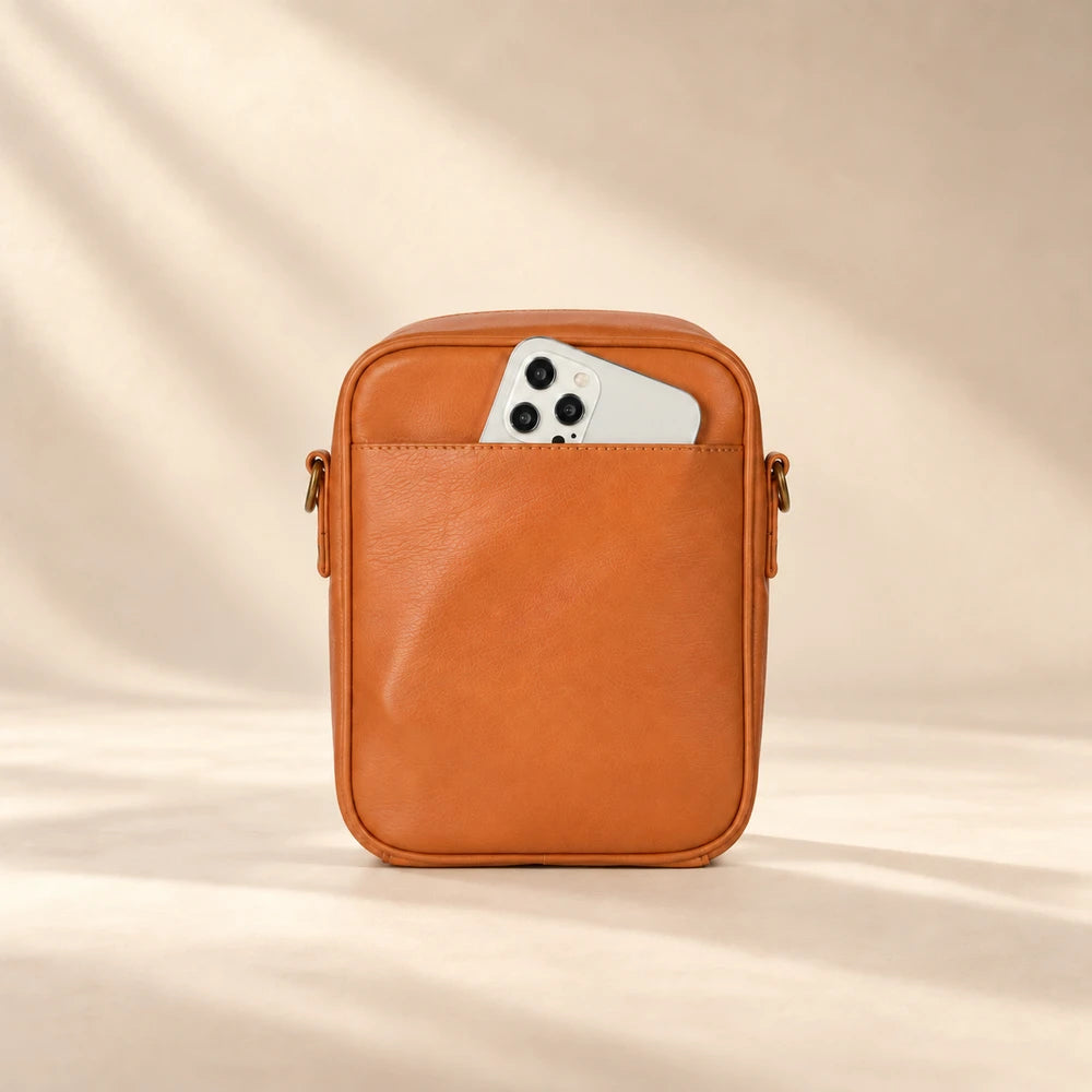 -50 % · OFFRE LIMITÉE · ChicCarry™ · Petit sac bandoulière