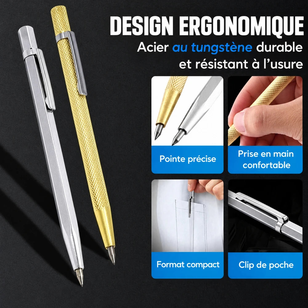 1+1 OFFERT · AUJOURD'HUI · CutMaster™ · Boostez votre productivité !