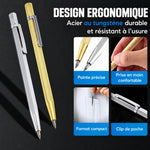 1+1 OFFERT · AUJOURD'HUI · CutMaster™ · Boostez votre productivité !