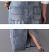 -50 % · OFFRE LIMITÉE · ClassyJumper™ · Robe salopette décontractée pour votre look du jour