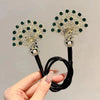 2+3 OFFERT · AUJOURD'HUI · DazzleTie™ · Pince de coiffure
