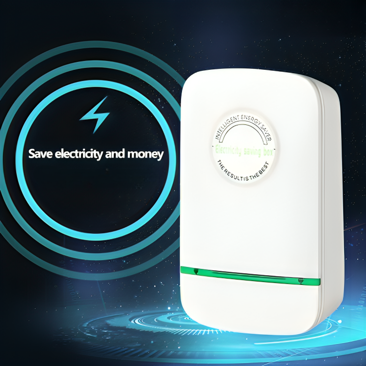 50% DE RABAIS TEMPORAIRE | WattShield™ | Boîte d'économie d'énergie pour la maison