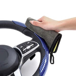 -50 % · OFFRE LIMITÉE · SteerLux™ · Élégance aux Roues Fines