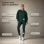-50 % · OFFRE LIMITÉE · Zaira™ · Confortable et élégant !