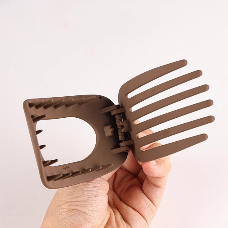 4+4 OFFERT · AUJOURD'HUI · TressClip™ · Pinces à cheveux