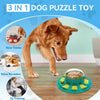 50% DE REMISE TEMPORAIRE | FeedQuest™ | Jeu de nourriture puzzle intelligent