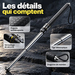 -50 % · OFFRE LIMITÉE · ProGuardian™ · Compagnon de protection 4-en-1