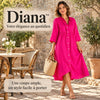 -50 % · OFFRE LIMITÉE · Diana™ · Alliez style et confort