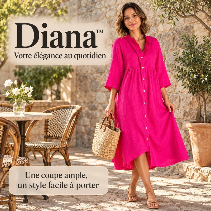 -50 % · OFFRE LIMITÉE · Diana™ · Alliez style et confort