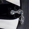 -50 % · OFFRE LIMITÉE · TyreGem™ · Bouchons de valve luxe