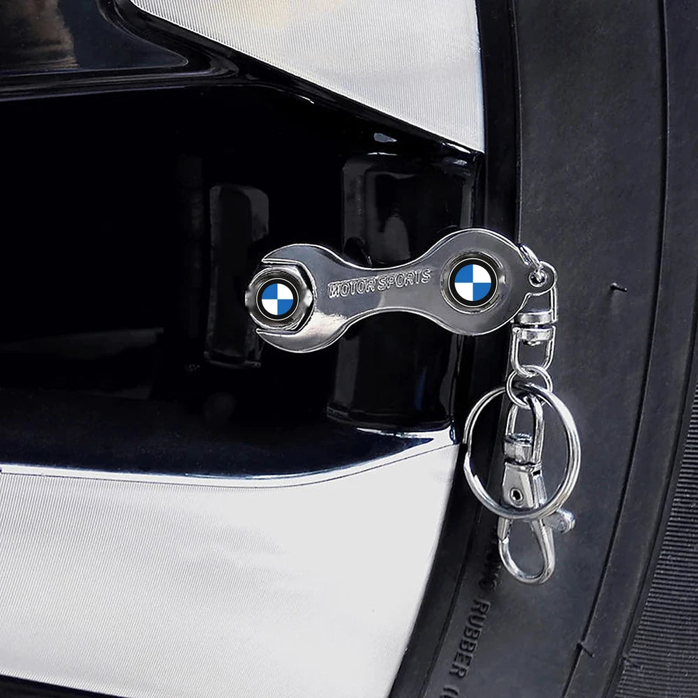 -50 % · OFFRE LIMITÉE · TyreGem™ · Bouchons de valve luxe