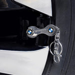 -50 % · OFFRE LIMITÉE · TyreGem™ · Bouchons de valve luxe