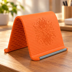 1+1 OFFERT · AUJOURD'HUI · OmniStand™ · Support pliable en silicone