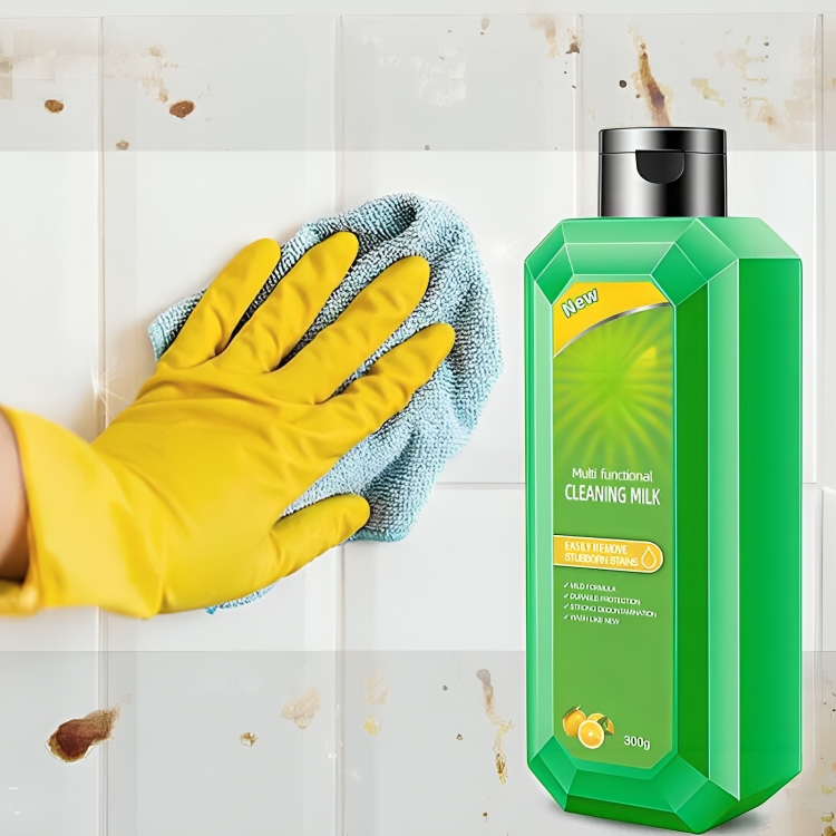 1 + 2 GRATUIT AUJOURD'HUI | SuperCleaner™ | Nettoyant multi-usages puissant
