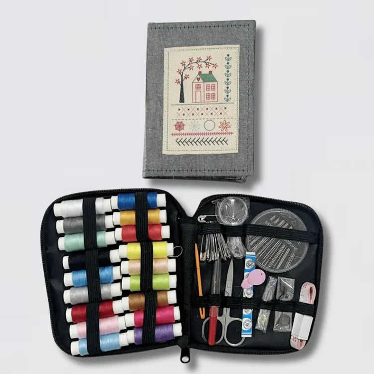 -50 % · OFFRE LIMITÉE · EmbroiDiary™ · Kit de broderie