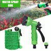 50% DE REMISE TEMPORAIRE | FlexiHose™ | Tuyau de jardin extensible