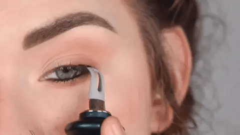 -70 % · OFFRE LIMITÉE · GlamEye™ · Kit d’Eyeliner en Silicone