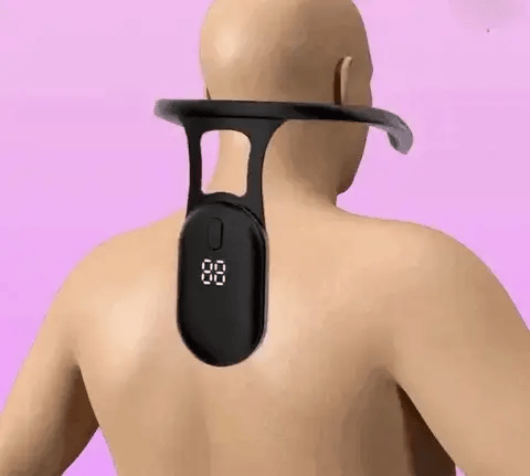 -50 % · OFFRE LIMITÉE · BoozeBot™ · Appareil de drainage lymphatique à ultrasons