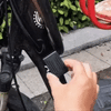 -50 % · OFFRE LIMITÉE · PortableTracker™ ·  Mini traceur GPS