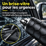 -50 % · OFFRE LIMITÉE · ProGuardian™ · Compagnon de protection 4-en-1