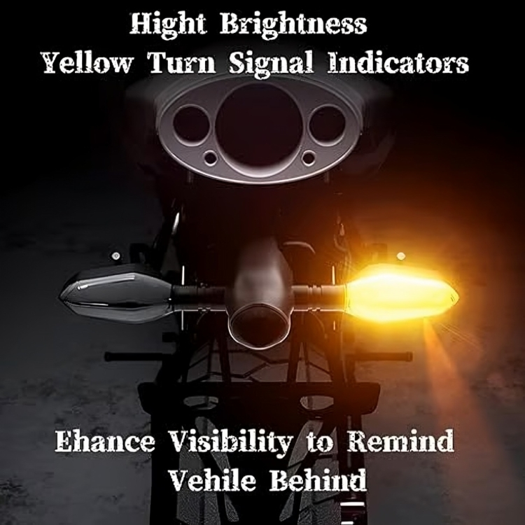 50% DE REMISE TEMPORAIRE | SignalBeam™ | Signalez plus intelligemment, conduisez plus sûrement !