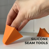 1 + 1 GRATUIT AUJOURD'HUI | EdgePerfect™ | Outil de couture en silicone