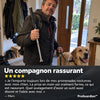 -50 % · OFFRE LIMITÉE · ProGuardian™ · Compagnon de protection 4-en-1