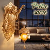 -50 % · OFFRE LIMITÉE · MystiGlow™ · Applique murale magique