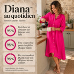 -50 % · OFFRE LIMITÉE · Diana™ · Alliez style et confort