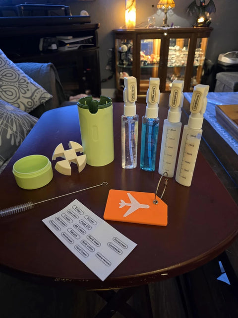 Avis client