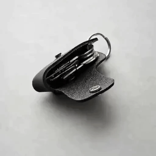 50 % DE REMISE TEMPORAIRE  KeyTuck™ - Organisateur de Clés
