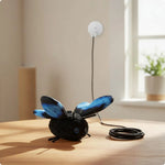 -50 % · OFFRE LIMITÉE · PawBuzz™ · Jouet interactif pour chat volant