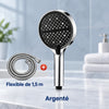 -50 % · OFFRE LIMITÉE · JetRain™ · Douche à haute pression