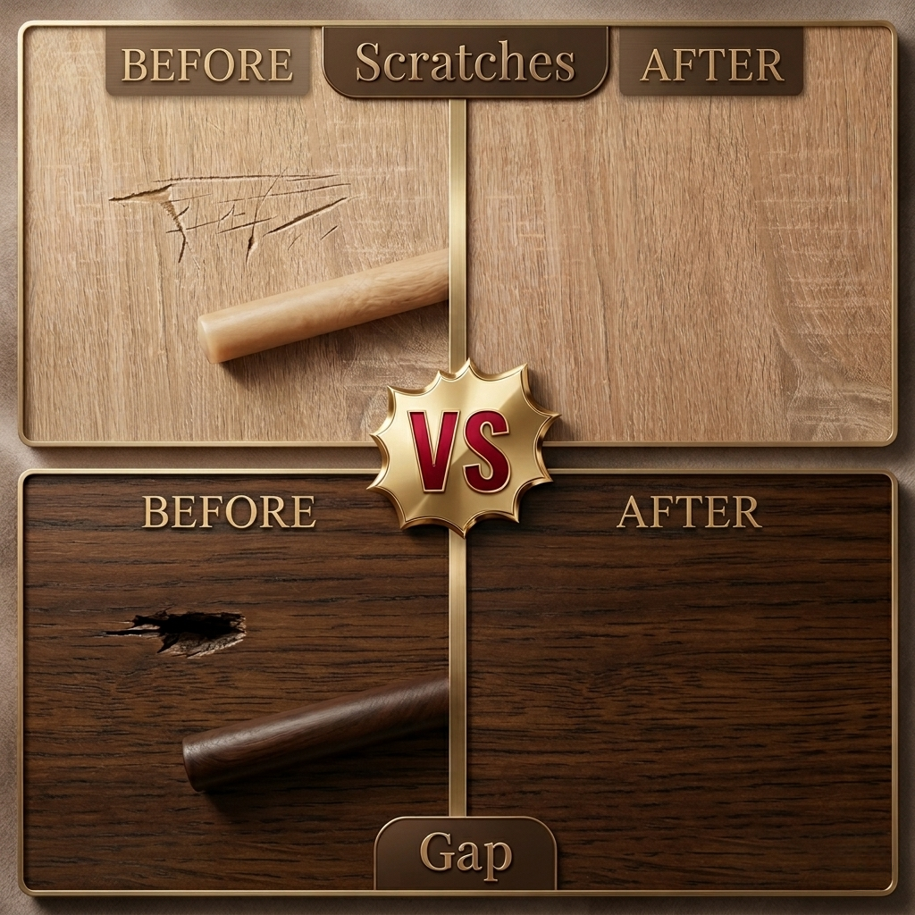 8 + 8 GRATUIT AUJOURD'HUI | TimberTint™
