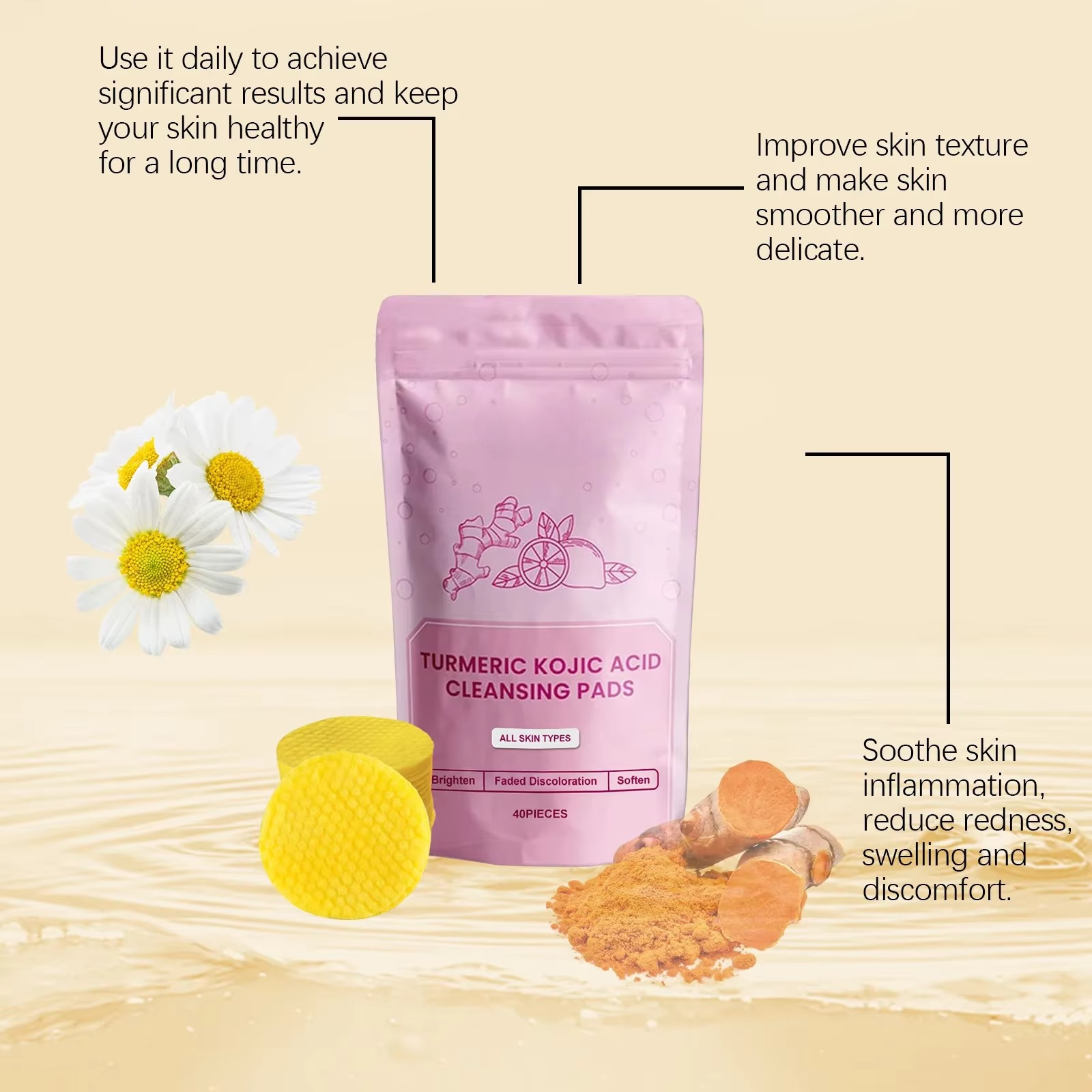 1 + 1 GRATUIT AUJOURD'HUI | GlowZest™ | Une peau plus radieuse en seulement une application !