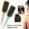 1 + 1 GRATUIT AUJOURD'HUI | CurlDefine™ | Brosse à boucles