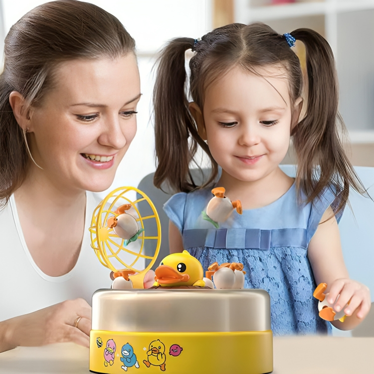 50% DE REMISE TEMPORAIRE | QuackQuest™ | Saut de canard et jeu de capture